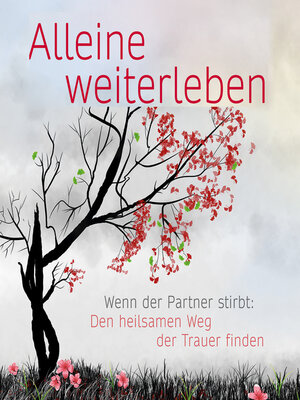 cover image of Alleine weiterleben